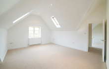 Wrecclesham bedroom extension leads