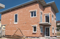 Wrecclesham home extensions